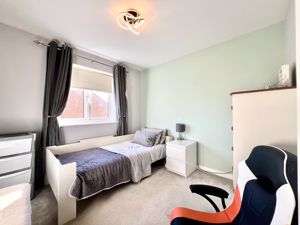 Bedroom Two- click for photo gallery